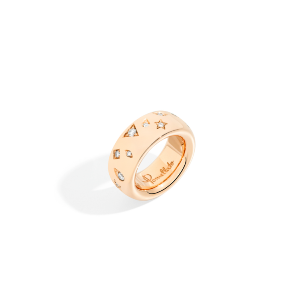 Ring Iconica
