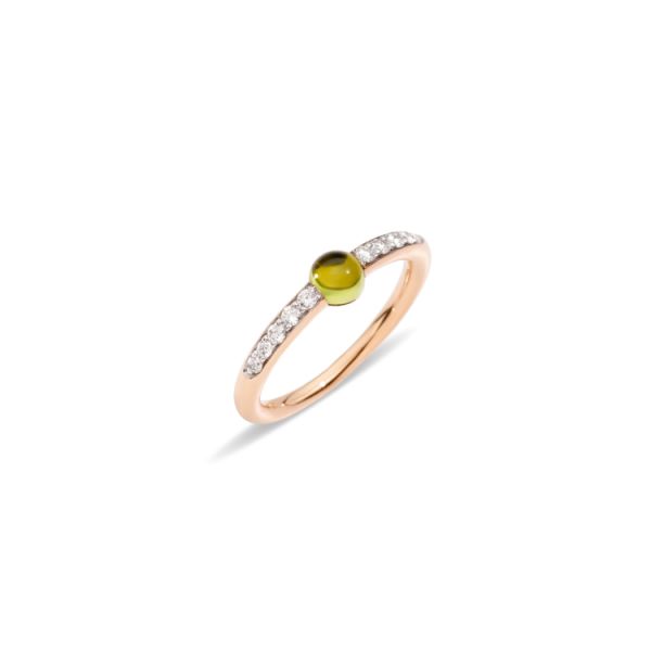 Ring M'Ama Non M'Ama