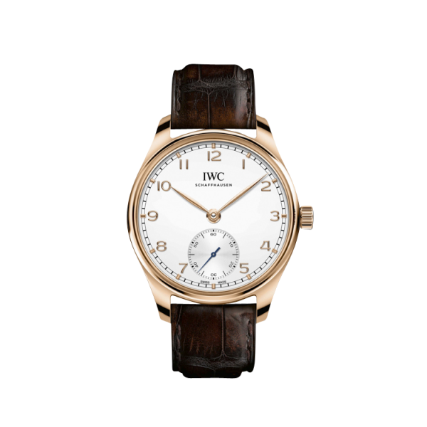 Automatikaufzug SMALL SECOND 