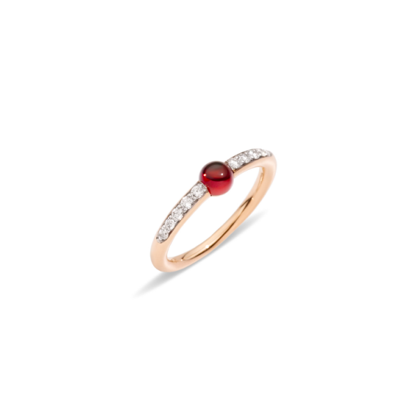 Ring M'Ama Non M'Ama