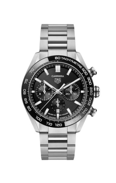 Automatik-Chronograph - Durchmesser 44 mm