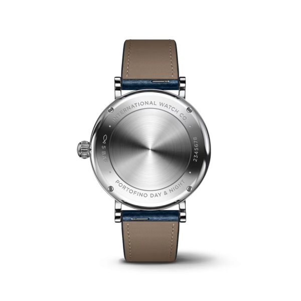 Portofino Automatic Day &amp; Night 34