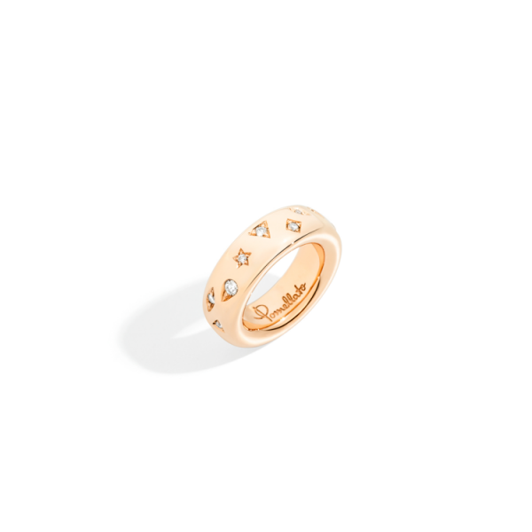 Ring Iconica