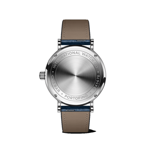 Portofino Automatic 34