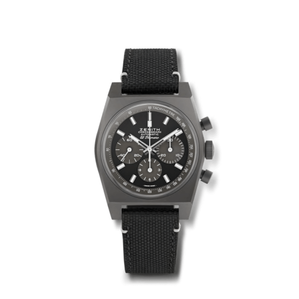 El Primero Original 1969