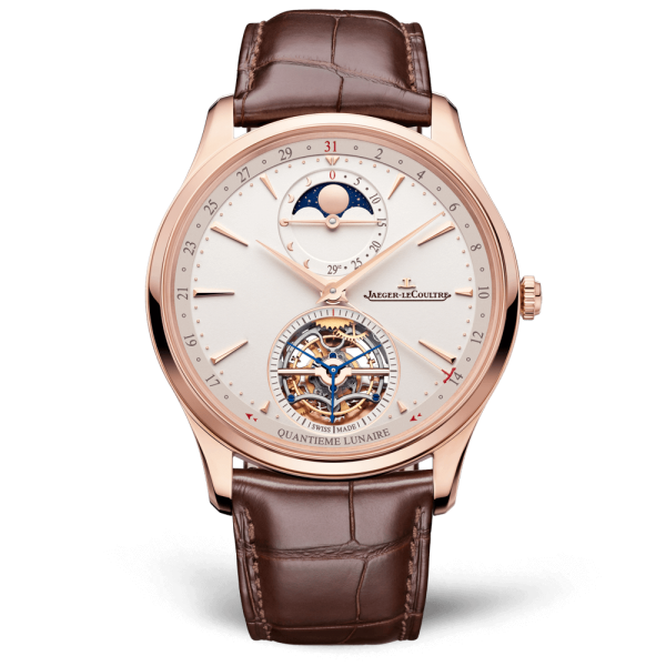Master Ultra Thin Tourbillon Moon