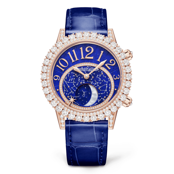 Rendez-Vous Dazzling Moon Lazura