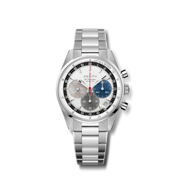 El Primero 36,000 VpH