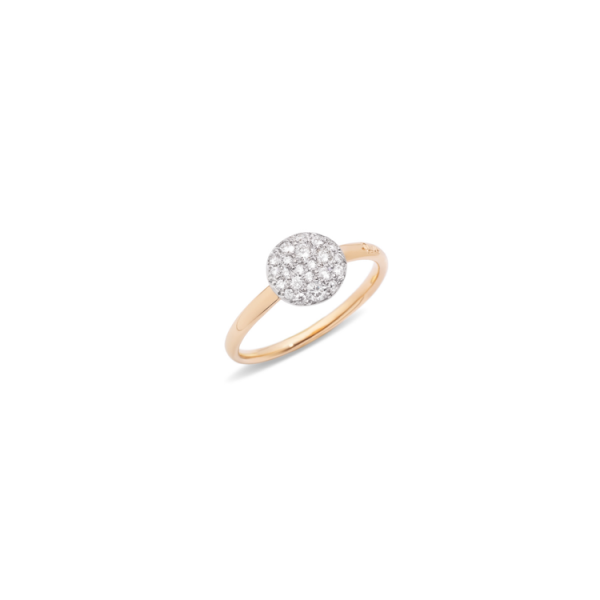 Ring Sabbia