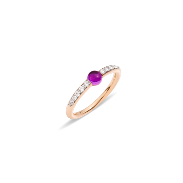 Ring M'Ama Non M'Ama