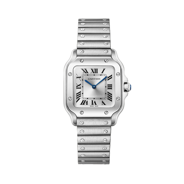 Santos de Cartier kleines Modell