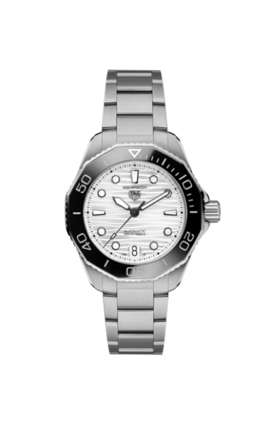 Automatikuhr - Durchmesser 36 mm