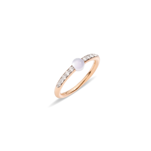 Ring M'Ama Non M'Ama