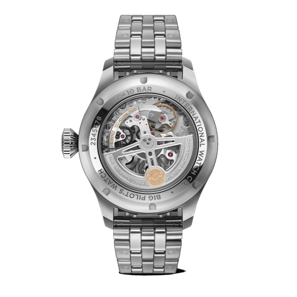 Big Pilot’s Watch 43
