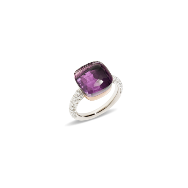 Ring Nudo