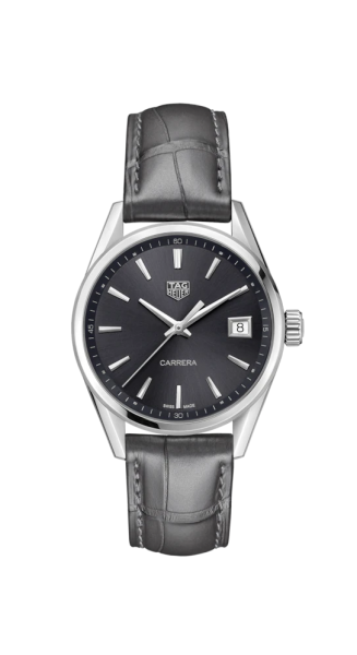 Quarzuhr - Durchmesser 36 mm