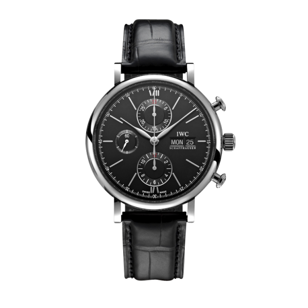 CHRONOGRAPH 