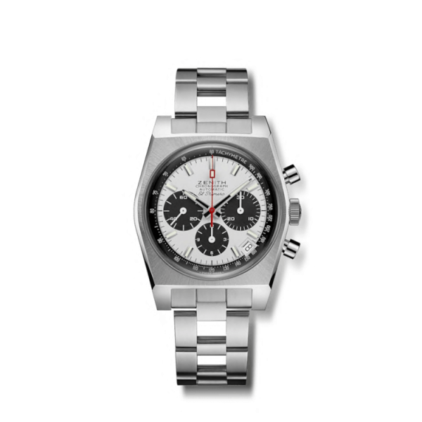 El Primero Original 1969