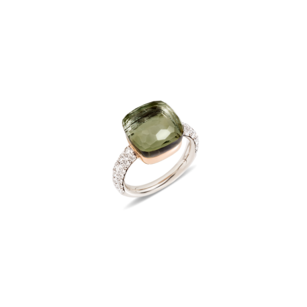 Ring Nudo