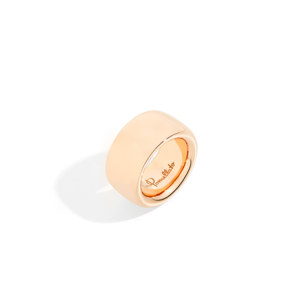 Ring Iconica