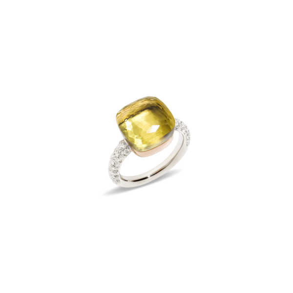 Ring Nudo