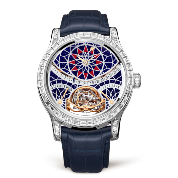 Master Gyrotourbillon 1