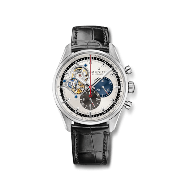 El Primero Chronomaster 1969