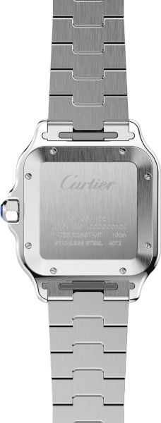 SANTOS DE CARTIER