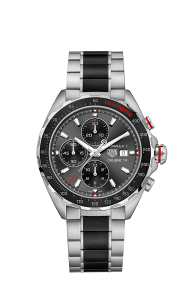 Automatik-Chronograph - Durchmesser 44 mm